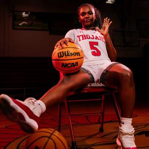 Tra'nyce Strange mugshot