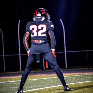 Jayvieon Burney