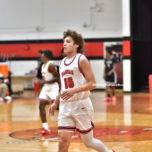 Mason Hanna