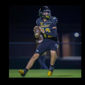 BRAYLON KNAPP
