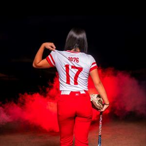 Lilliana Hanes mugshot