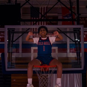 Jaliyah Kerrick mugshot