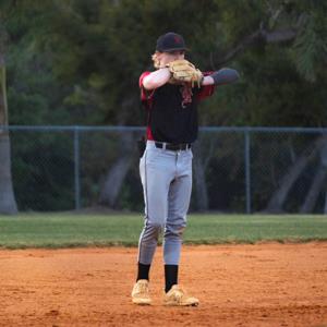 Kevin McNulty mugshot