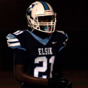 Caleb Bailey