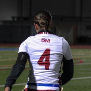 Madeline Frankenberg