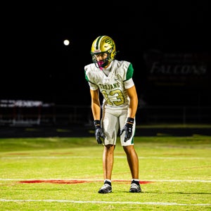 CAYDEN ODLE