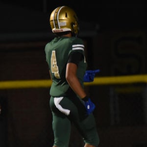 Cayden Odle