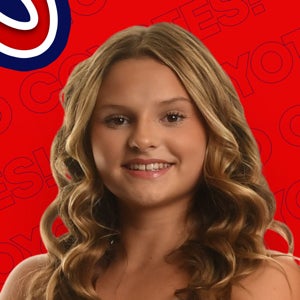 SHARAIAH HALLBERG
