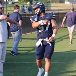 KELLEN EADY