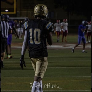 Stephon Johnson
