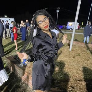 Imani Cunningham