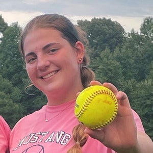 Reese Hickey mugshot