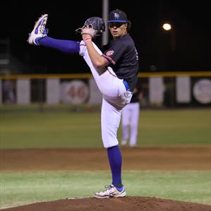 Jackson Okonkwo mugshot