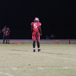 Devonyeah Berry