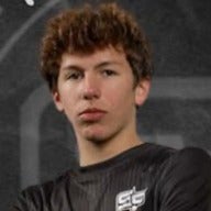 Owen Jamieson mugshot