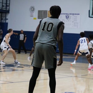 Jeremiah Brown mugshot