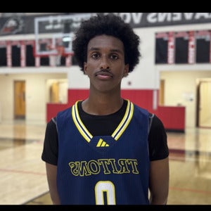 Mahad Hassan mugshot