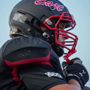 Dominic Canzano mugshot