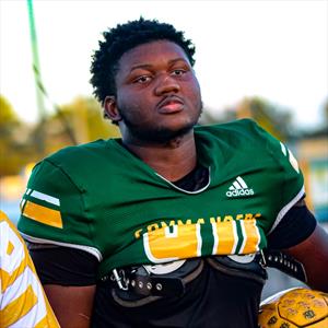 Jabari Thomas