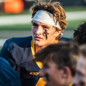 CONNOR FINN