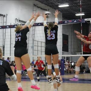 Madelyn Johnson mugshot