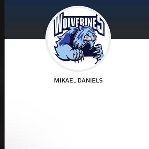 Mikael Daniels