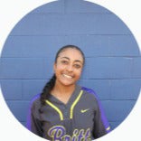 TA’NIYAH TURNER