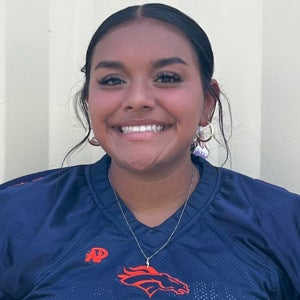 Emily Sandoval mugshot