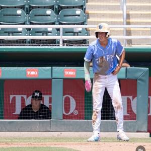 Nolan Hartley mugshot