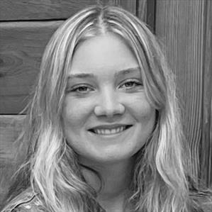 Hunter Shellenbarger