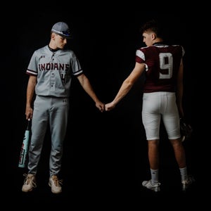 Jayse Lawrence mugshot