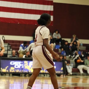 Rakiah Mitchell