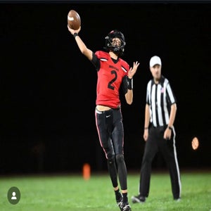 Brody Hopwood mugshot