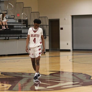 Cameron Latimer mugshot