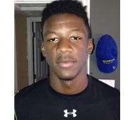 Jermaine Eskridge