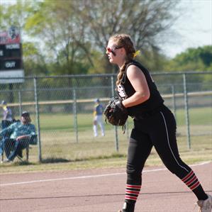 KEEGAN MCCORKLE