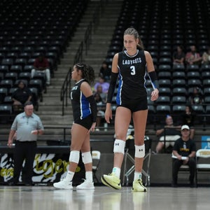 RAINEY JOHNSON