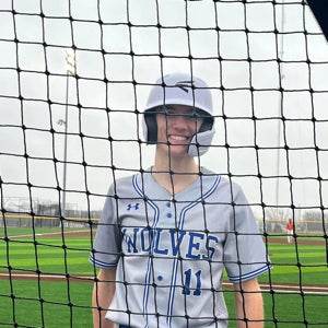 Noah Jones