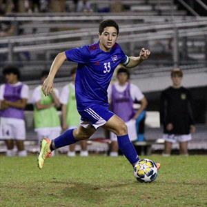 Fabian Menendez mugshot