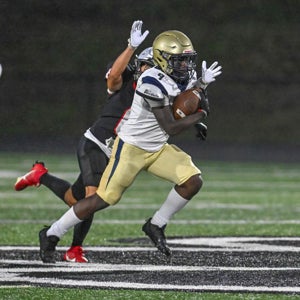 Frankie Onumah