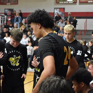 Deion Edwards mugshot