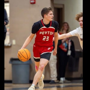 Michael Perry mugshot