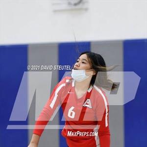 Lheanne Collantes