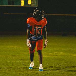 Javarius Wright