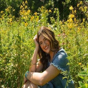 Elaynna Young mugshot