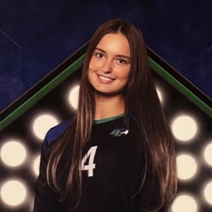 Eva Collingham mugshot