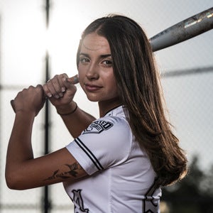 Madyson Granillo mugshot