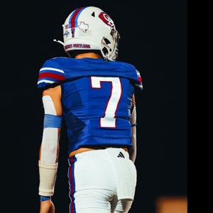 Triston Gore mugshot