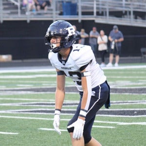 Kellen Cress mugshot