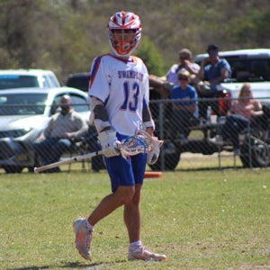 Coleman Elmore mugshot